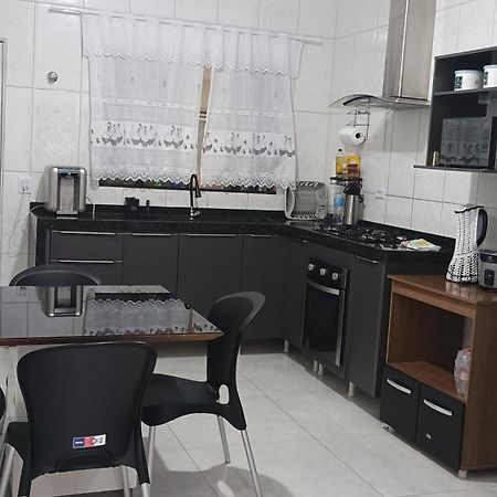 Casa Grande Em Arapongas Villa Eksteriør bilde
