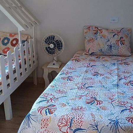 Casa Grande Em Arapongas Villa Eksteriør bilde
