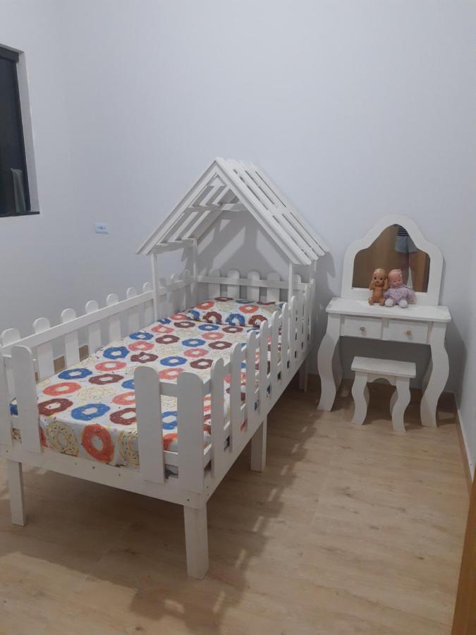 Casa Grande Em Arapongas Villa Eksteriør bilde