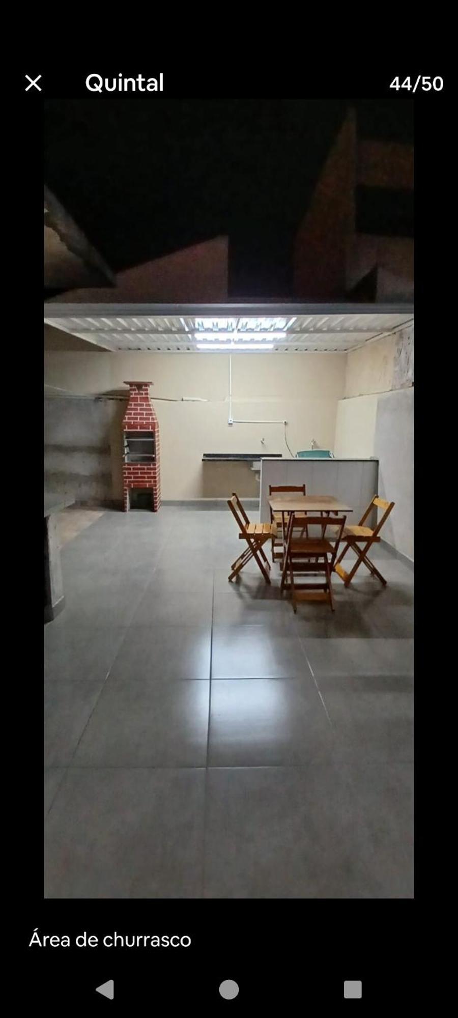 Casa Grande Em Arapongas Villa Eksteriør bilde