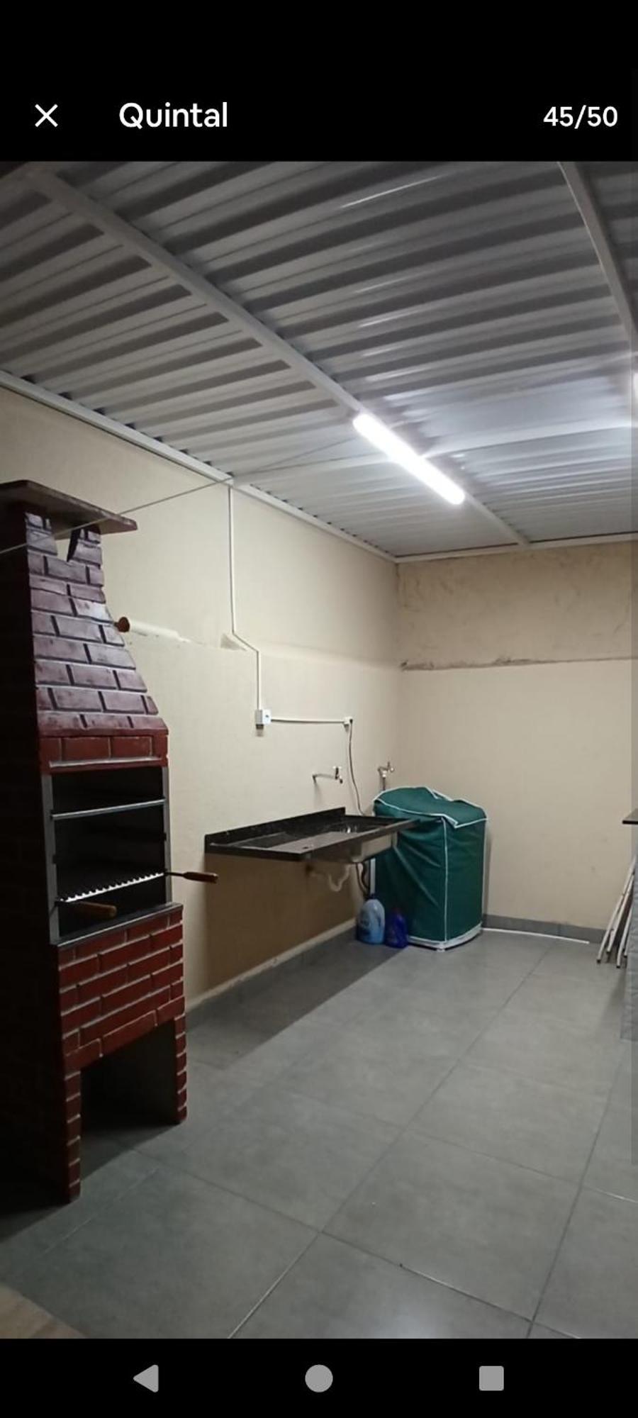 Casa Grande Em Arapongas Villa Eksteriør bilde