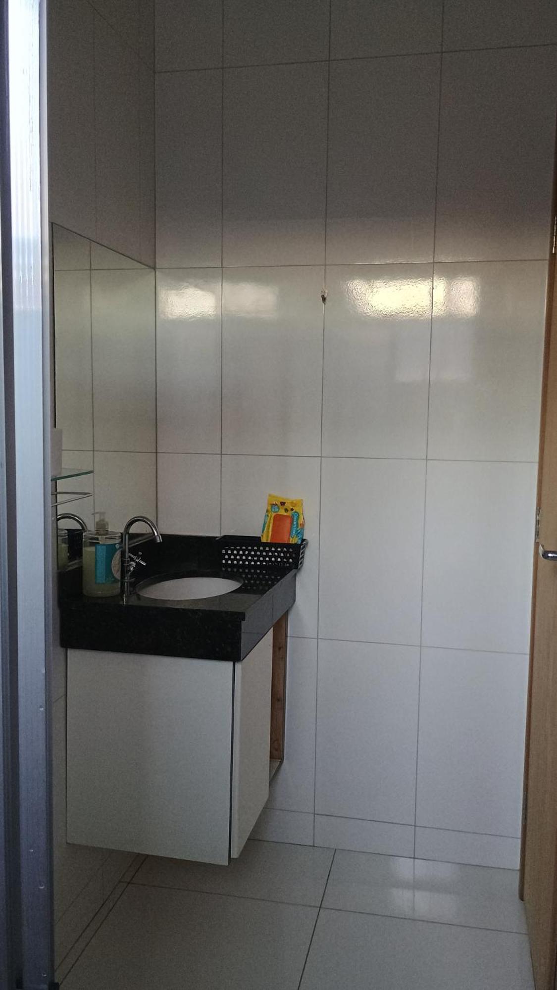 Casa Grande Em Arapongas Villa Eksteriør bilde