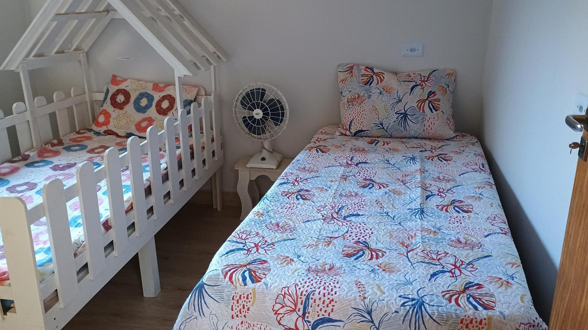 Casa Grande Em Arapongas Villa Eksteriør bilde