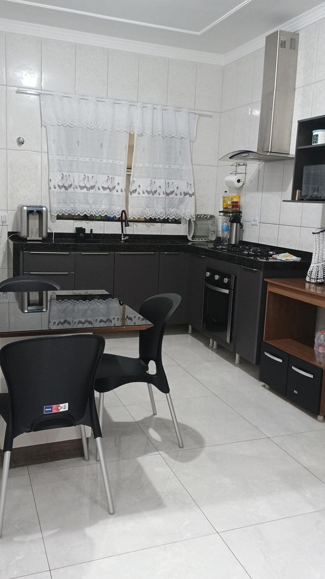 Casa Grande Em Arapongas Villa Eksteriør bilde